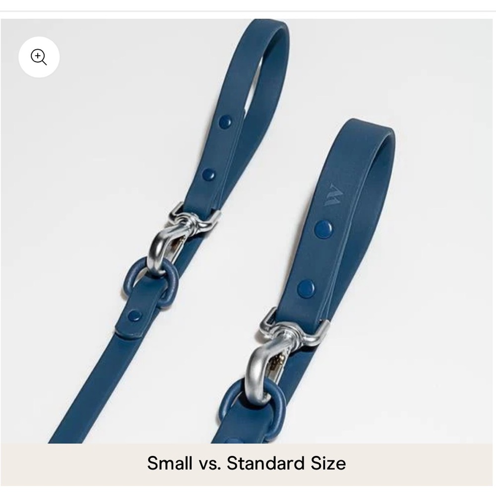 NWT Wild One Dog Harness and Leash - Picture 5 of 7
